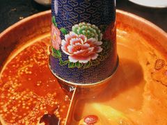 -咏江南·苏式火锅·苏州评弹(观前街店)