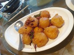 -青岛海景花园大酒店·白果树餐厅青岛菜
