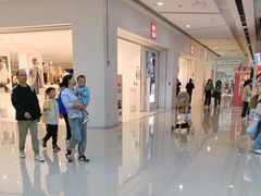 -万达广场(南昌红谷滩店)