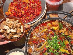 -1819餐厅·团队聚餐·烤串·精酿