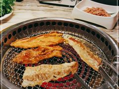 -火炉火自助餐(喜隆多店)