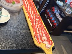 -阳坊涮肉(西直门凯德mall店)