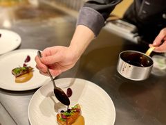 -香樟花园法式铁板烧(恒隆广场店)
