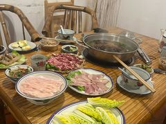 -厝味火锅·潮汕卤水火锅(十一合店)