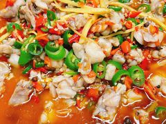 麻辣跳水蛙-艺味深尝(云锦路店)