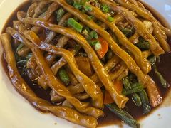 -遇见小院—虹鳟鱼•农家菜(怀柔店)