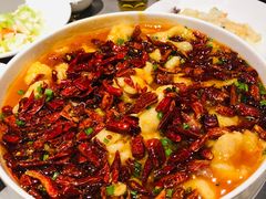 -燕春楼(海河华鼎店)