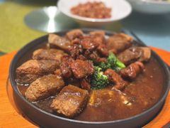 -鸿鑫海鲜楼(福辉店)