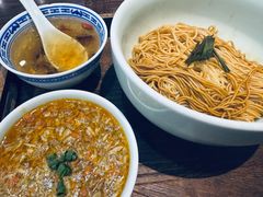 -蟹上黄·蟹黄面·江南糖水(人民广场店)