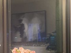 -苏州洲际酒店·大堂酒廊
