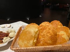 -奉天小馆·非遗东北菜(济南万象城店)