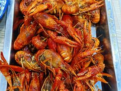 -江城燕子大排档(江汉路步行街店)