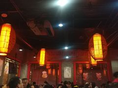 大堂-天下第一面(大雁塔北广场店)