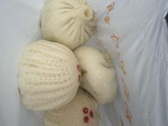 猪油玫瑰包子-蛮好阁包子铺(旧学前店)