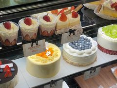 -CARINO BAKERY&CAFE(人广来福士店)