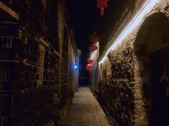 -前童古镇