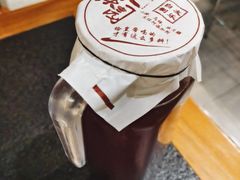 -友乐居羊蝎子(西直门店)