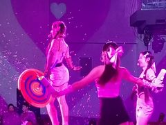 -琴岛演艺中心(中山路店)
