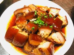 -莫山小馆(大石桥店)