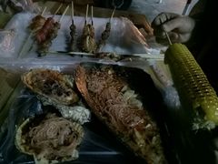 -马记烧烤(曲沃路店)