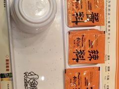 -小鲜肉延边朝鲜族烤串(珠海店)