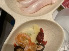 -额尔敦传统涮(体育场店)