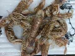 -聚德福海鲜家常菜(刘庄店)