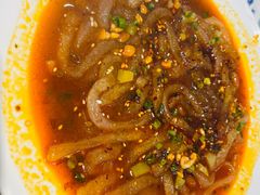 -尹兰楼西北风情餐厅(嘉定店)