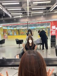 -东方麒麟·潘多拉SALON