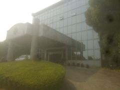 -苏州市银泉山莊大酒店