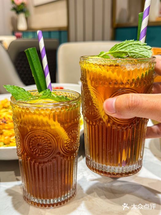 美奈小馆·越南料理(福田星河COCO Park店)图片