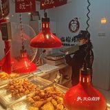 性价比之王！这家店的炸鸡腿让人欲罢不能！！