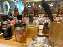 -千寻山野烤肉(天虹店)