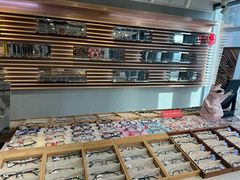 -瑞司视光眼镜·蔡司战略合作眼镜店(新街口店)