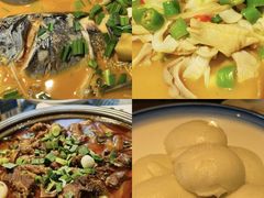 -千岛湖小鱼儿·淳安匠心农家菜