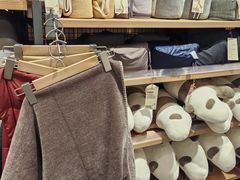 -无印良品餐堂 MUJI Diner(成都太古里店)