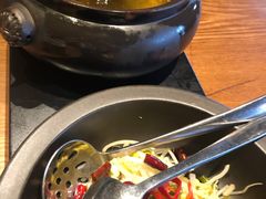 -云海肴·汽锅鸡·云南菜(天山百盛优客店)