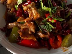 -郑喜旺烧烤(新密总店)