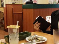 android_upload_pic-萨莉亚意式餐厅(深南茂业店)