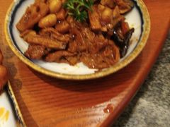老味素什锦-天津卫码头(水上公园店)