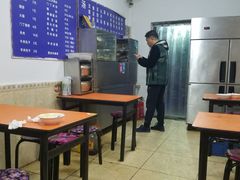 大堂-增盛魁小吃店