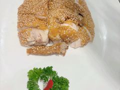 古桐麻香鸡-香港百合居(LCM置汇旭辉广场店)
