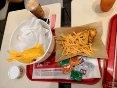 -肯德基(北京南站店)