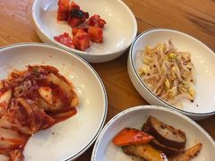 -长寿参鸡汤(朝韩风情街店)