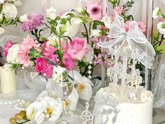 -悦庭六号餐厅(麦岛店)