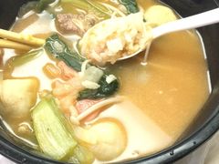 -郑阿姨的家·이모네·韩料&烤肉(武川路店)