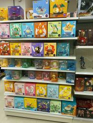 -玩动奇季品牌玩具超市