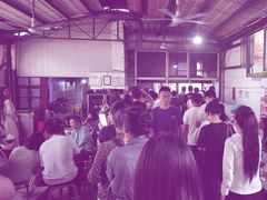 -正宗杨记普洱酸醋米线(总店)