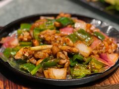 -老伙记海鲜码头(北滘店)