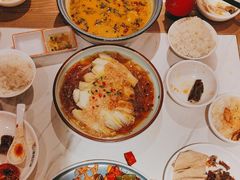 -南枝记·广东味道(中骏世界城店)